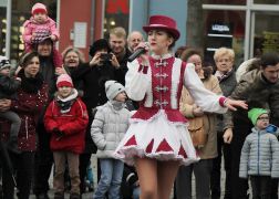 Faschingsauftakt In Jena 2017 00036